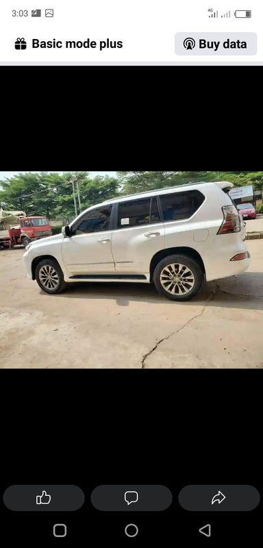 Main image of 2016 Lexus LX